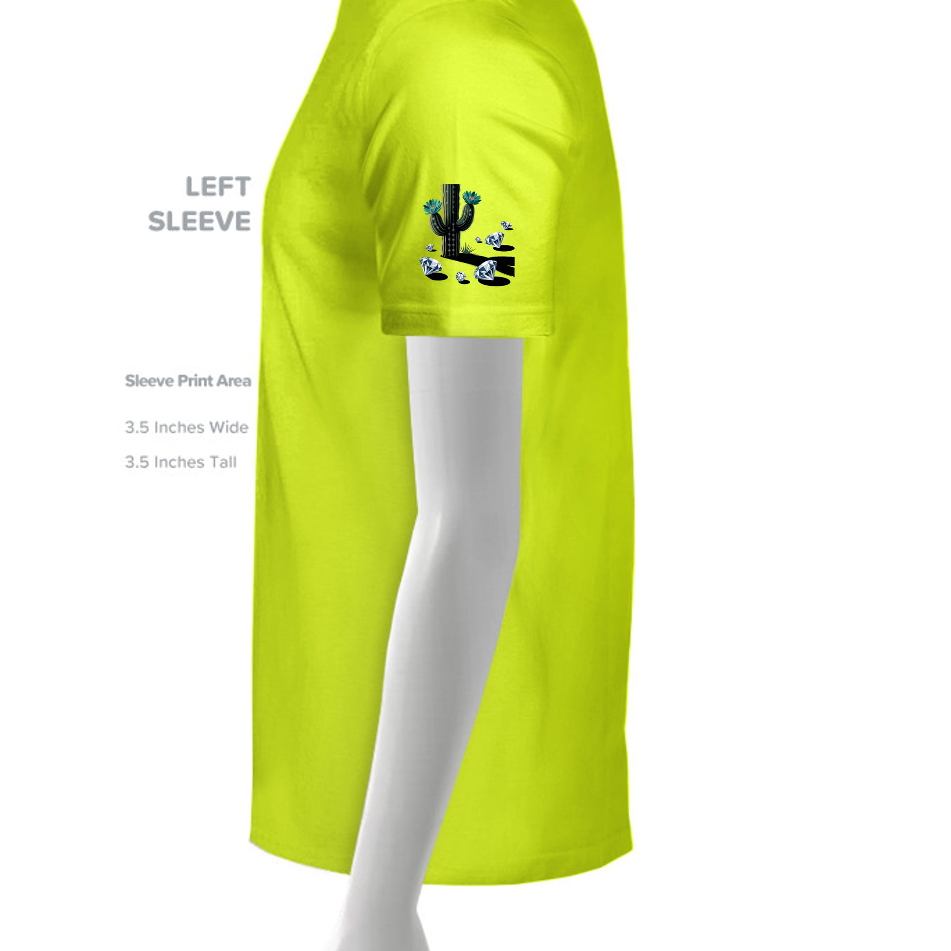 Lime - 9110-9111 - SLEEVE_LEFT