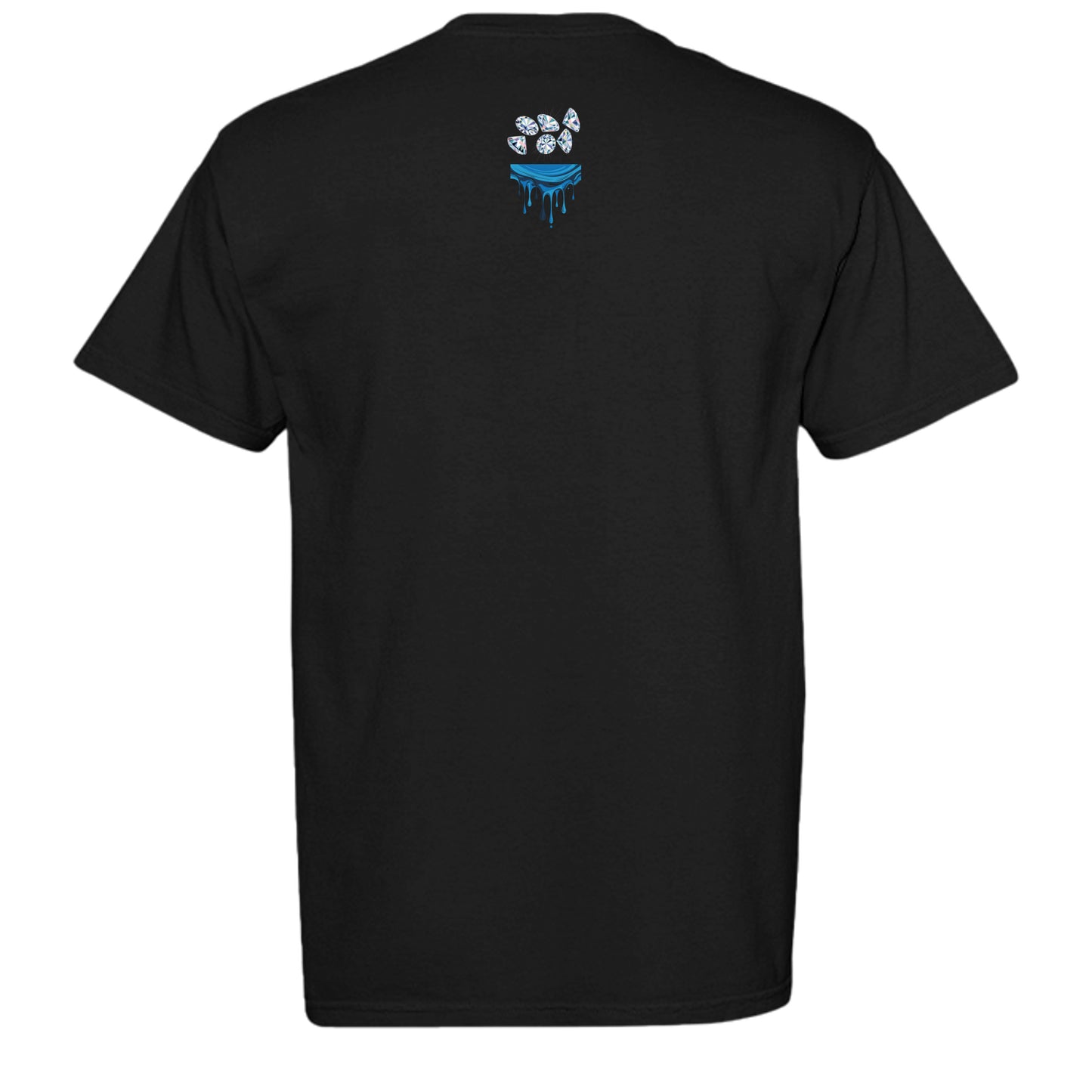 BLACK - C1717 - BACK