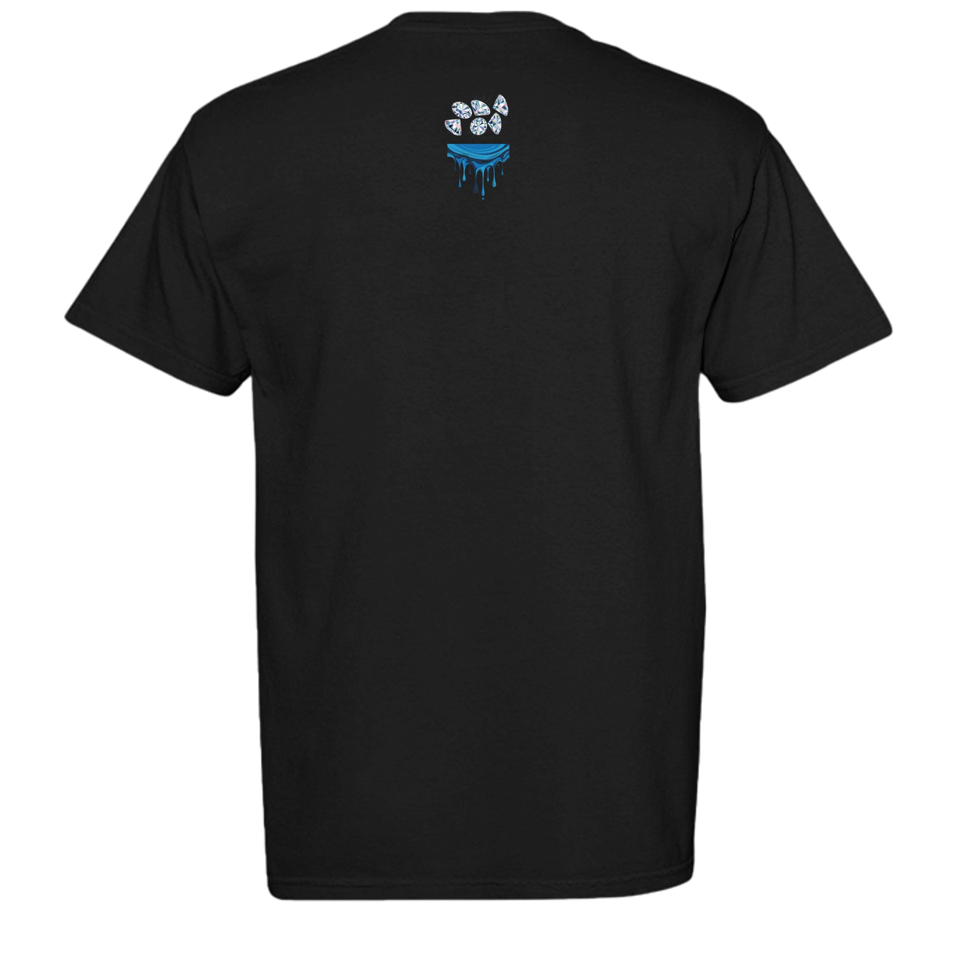 BLACK - C1717 - BACK
