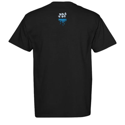 BLACK - C1717 - BACK