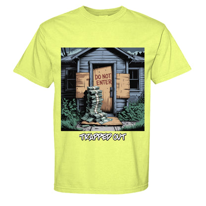 Neon Lemon - C1717 - FRONT