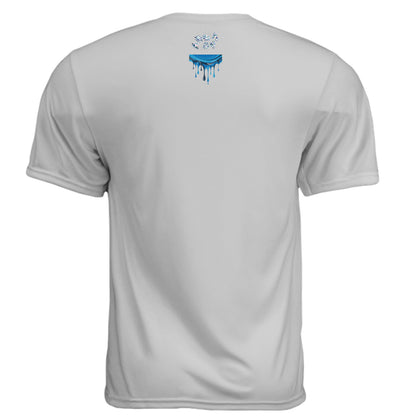 SILVER - N3142 - BACK