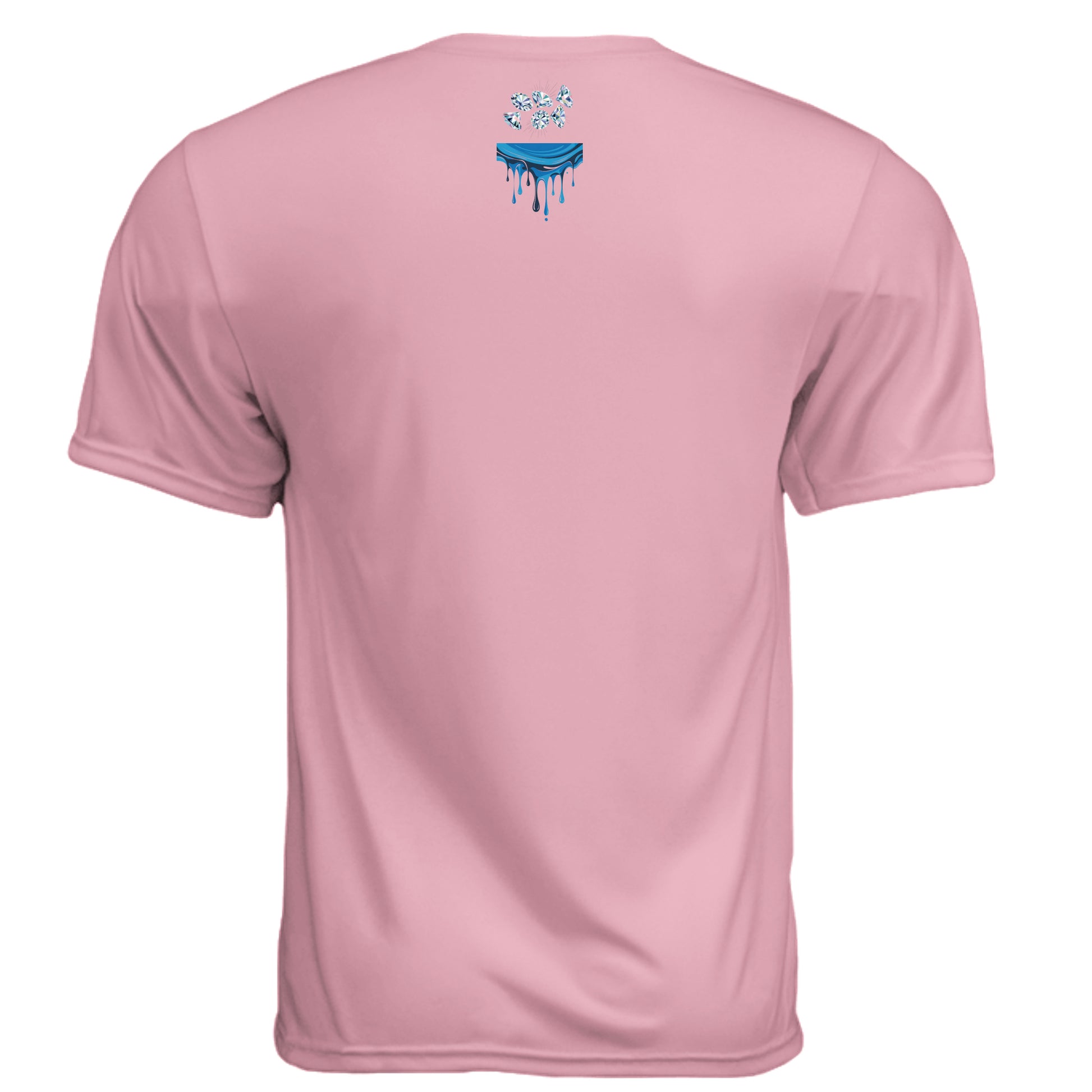 PINK - N3142 - BACK