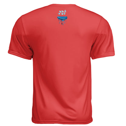 SCARLET - N3142 - BACK