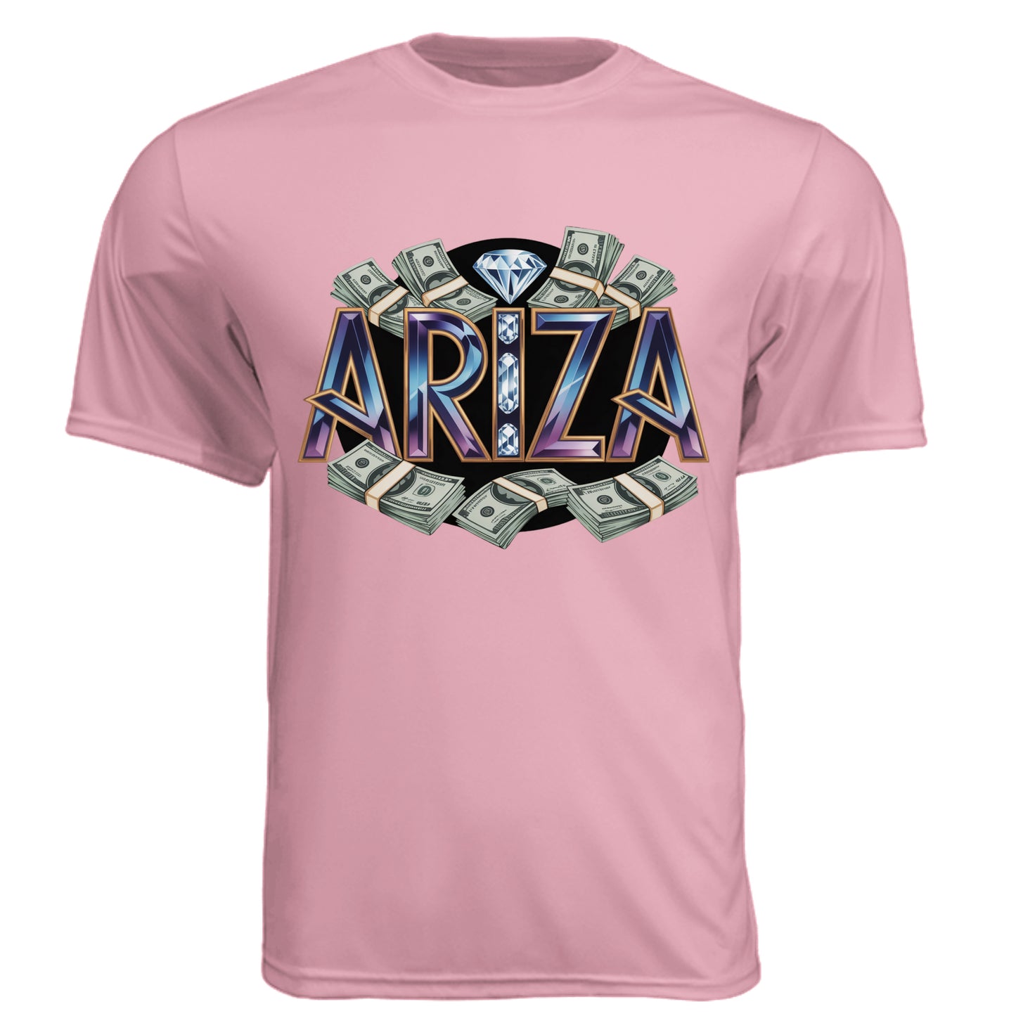 PINK - N3142 - FRONT