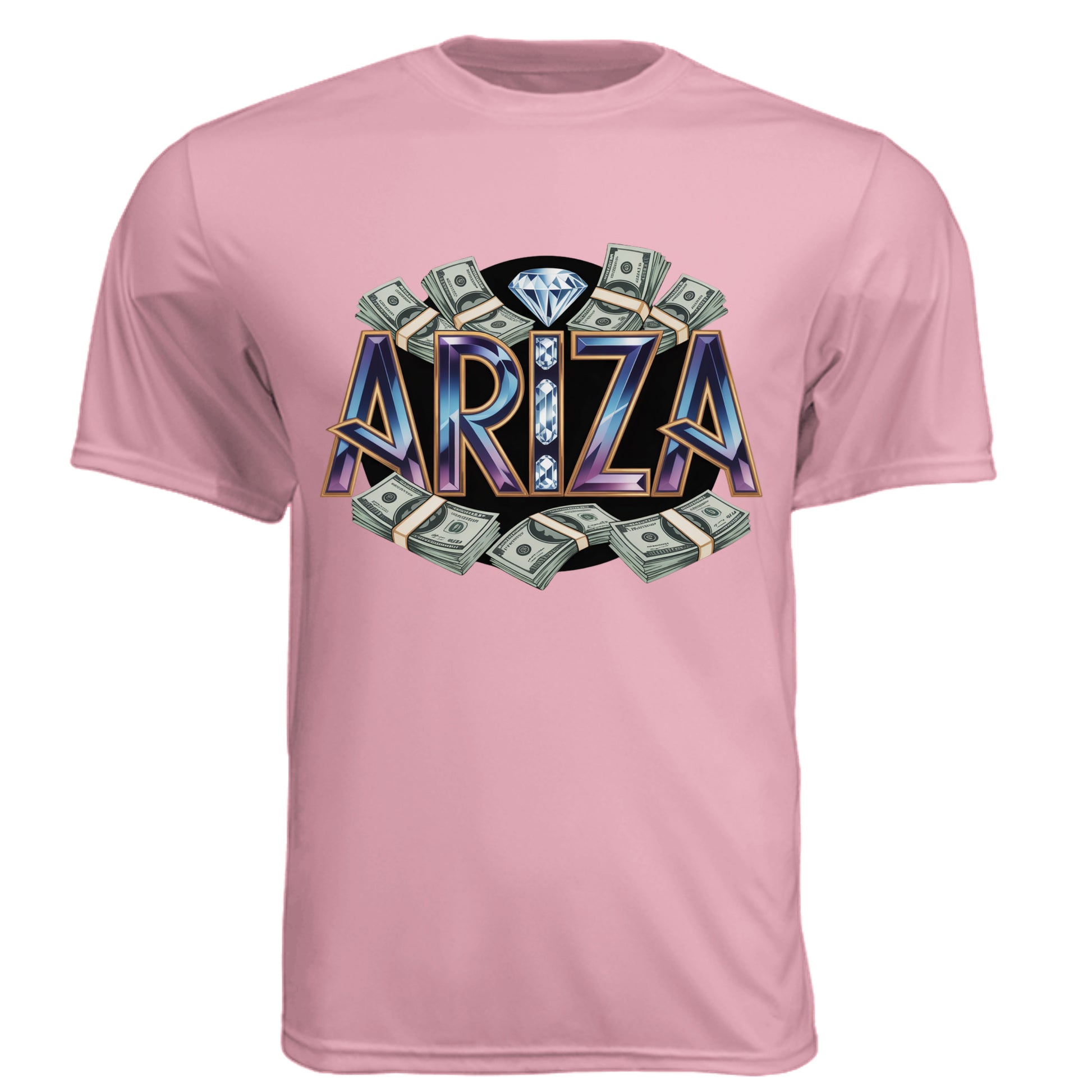 PINK - N3142 - FRONT
