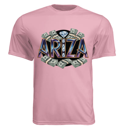 PINK - N3142 - FRONT