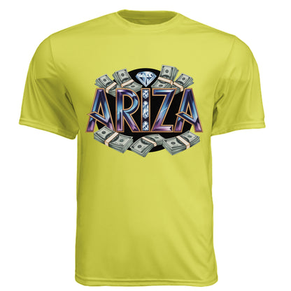 SAFETY YELLOW - N3142 - FRONT