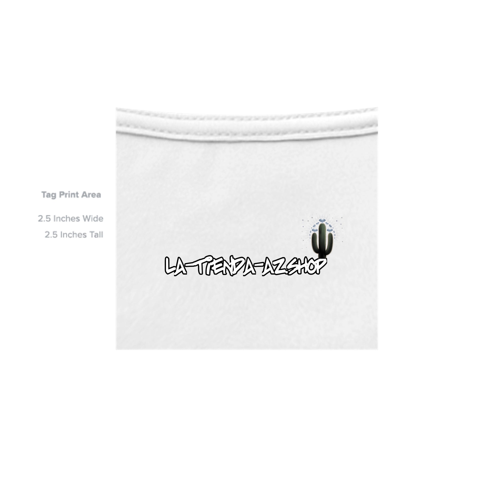 WHITE - N3142 - INSIDE_TAG_LINE