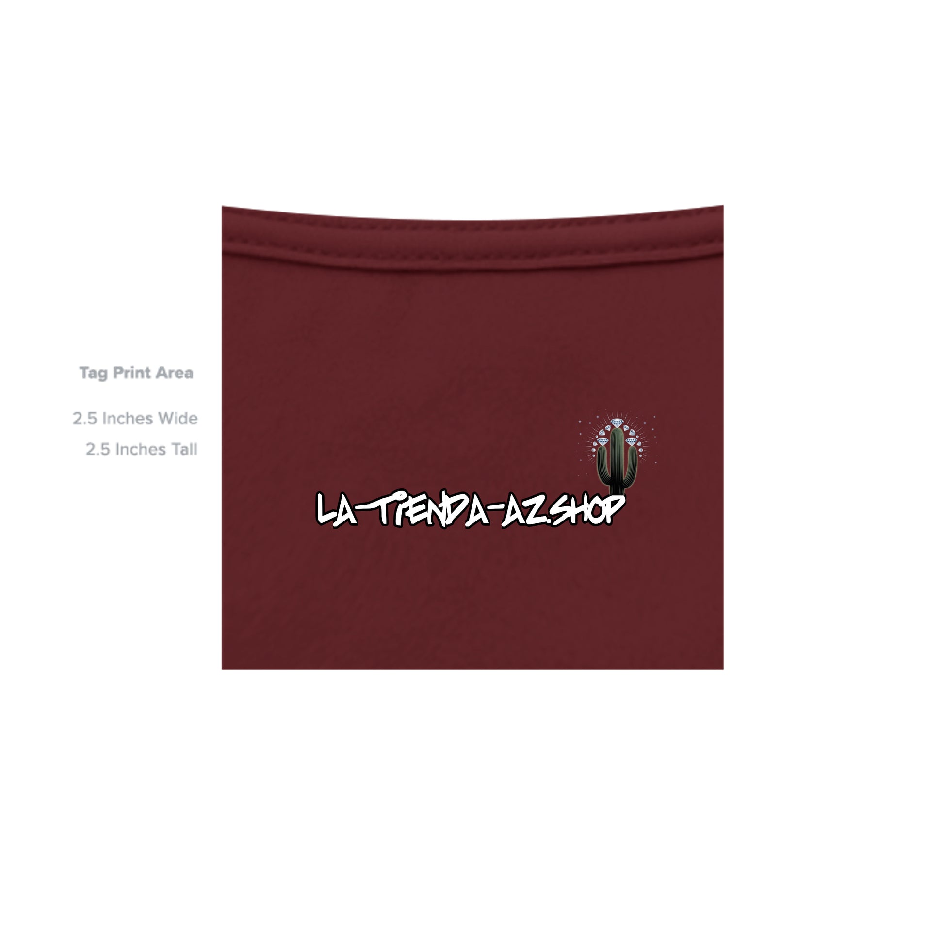 MAROON - N3142 - INSIDE_TAG_LINE
