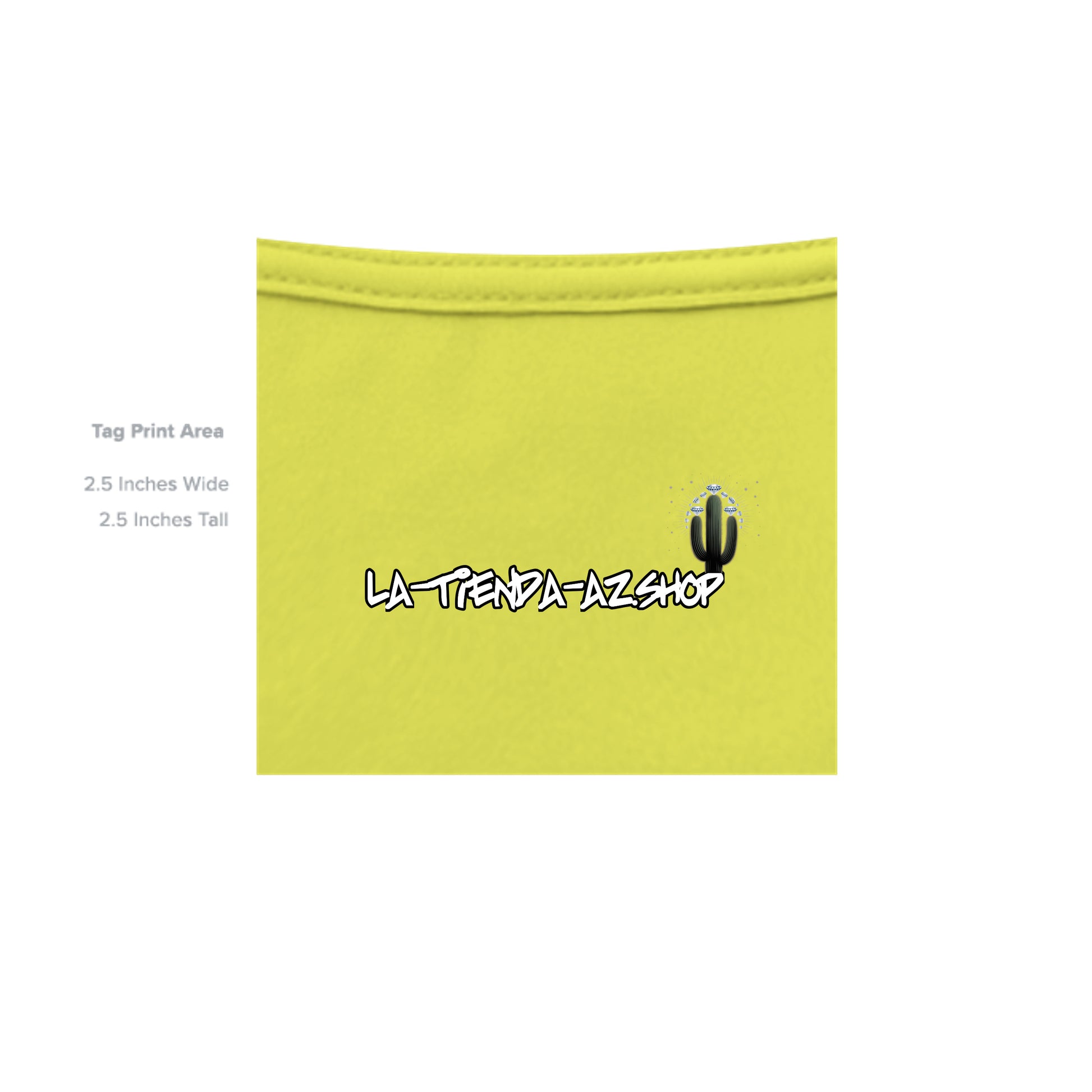 SAFETY YELLOW - N3142 - INSIDE_TAG_LINE