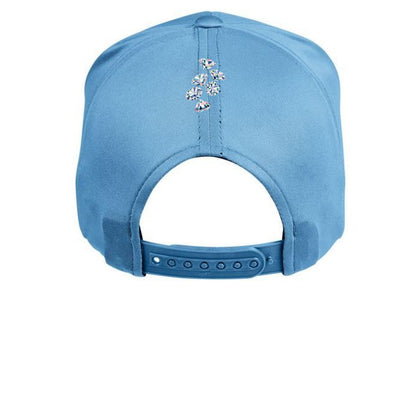 SPORT LIGHT BLUE - TT801 - BACK