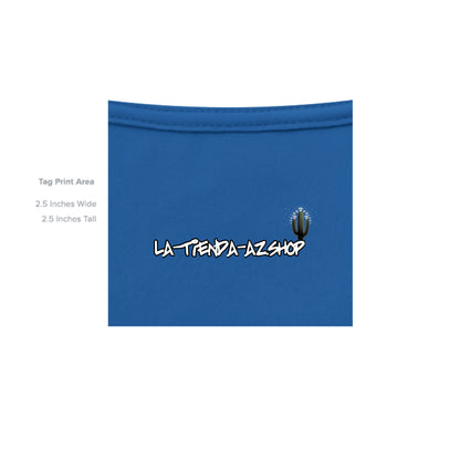 NEON BLUE - G500 - INSIDE_TAG_LINE