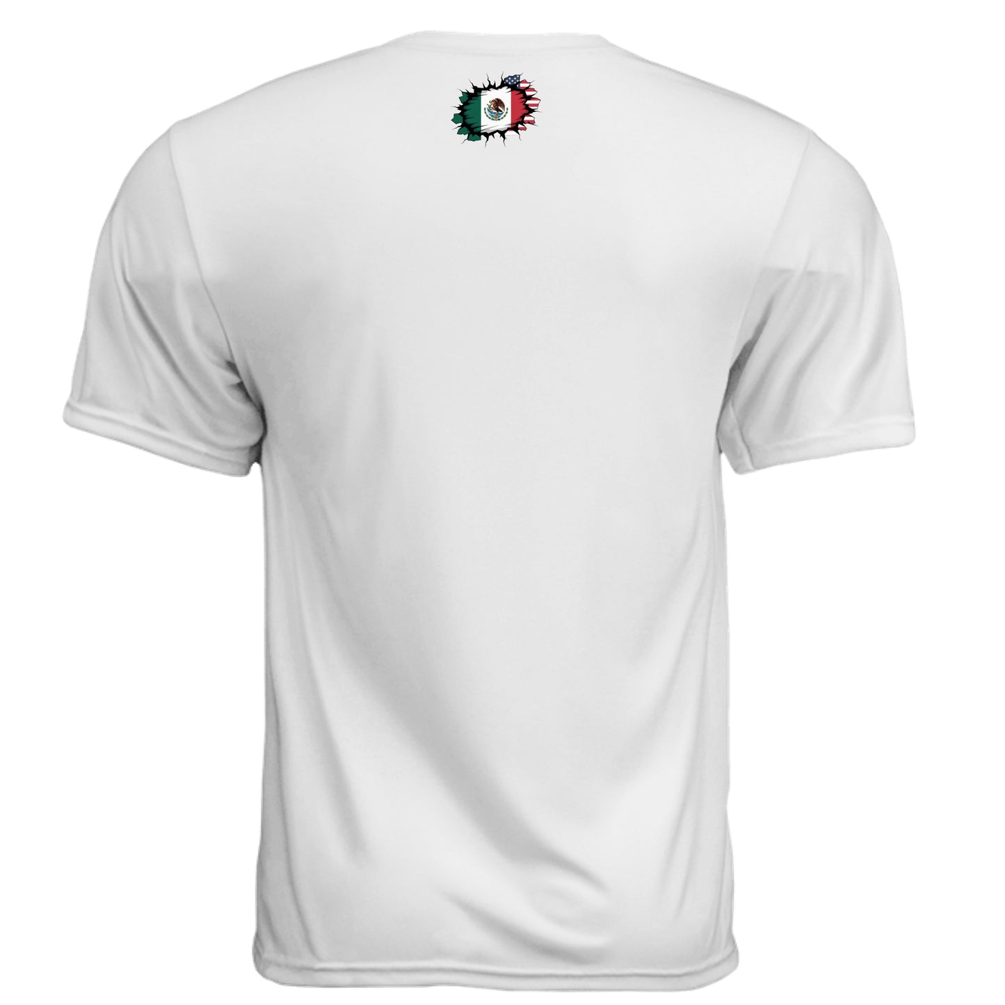 WHITE - N3142 - BACK