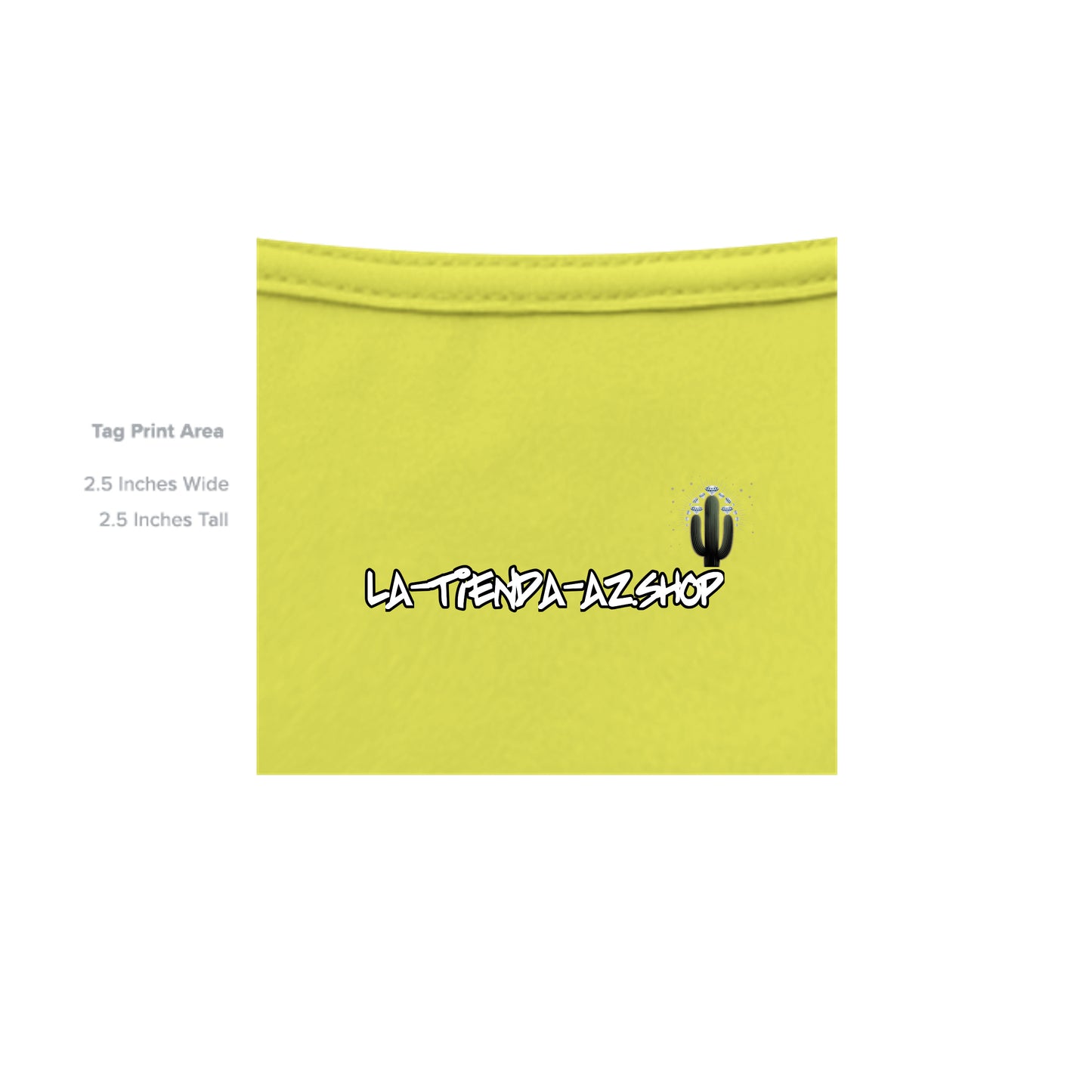 SAFETY YELLOW - N3142 - INSIDE_TAG_LINE