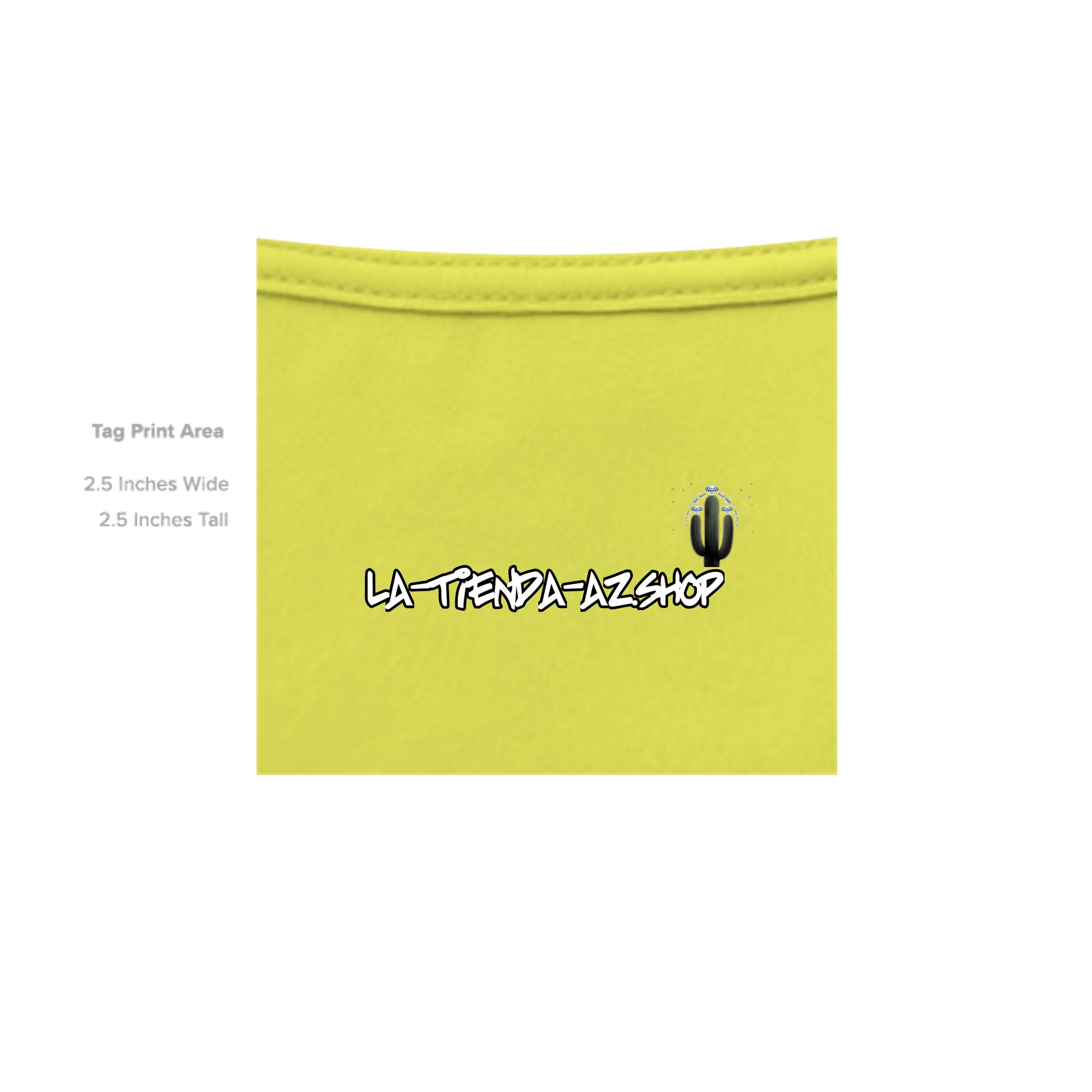 SAFETY YELLOW - N3142 - INSIDE_TAG_LINE