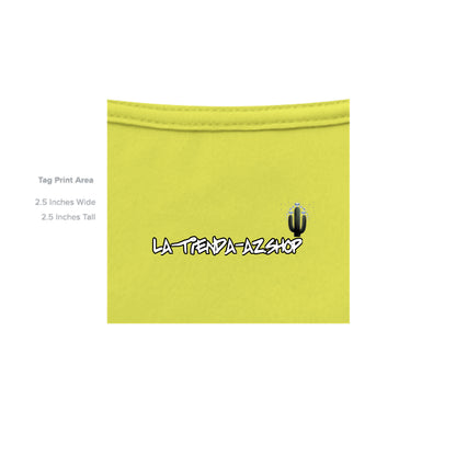 SAFETY YELLOW - N3142 - INSIDE_TAG_LINE