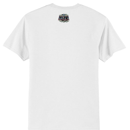 White - PC55T - BACK