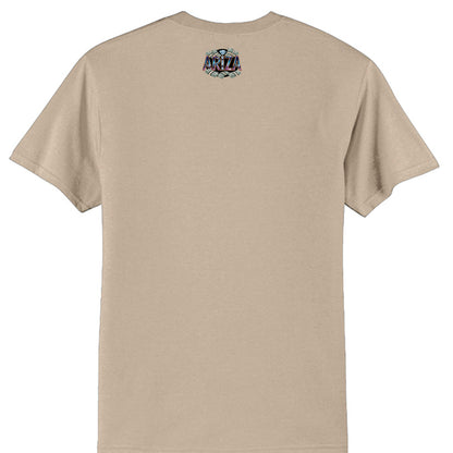 Desert Sand - PC55T - BACK