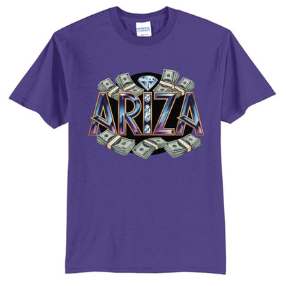 Purple - PC55T - FRONT