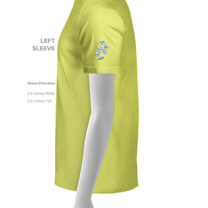 Safety Green - PC55T - SLEEVE_LEFT