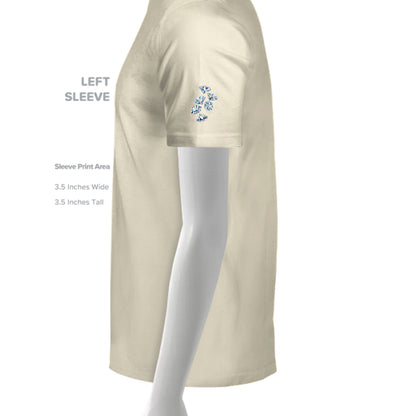Off White - G500 - SLEEVE_LEFT