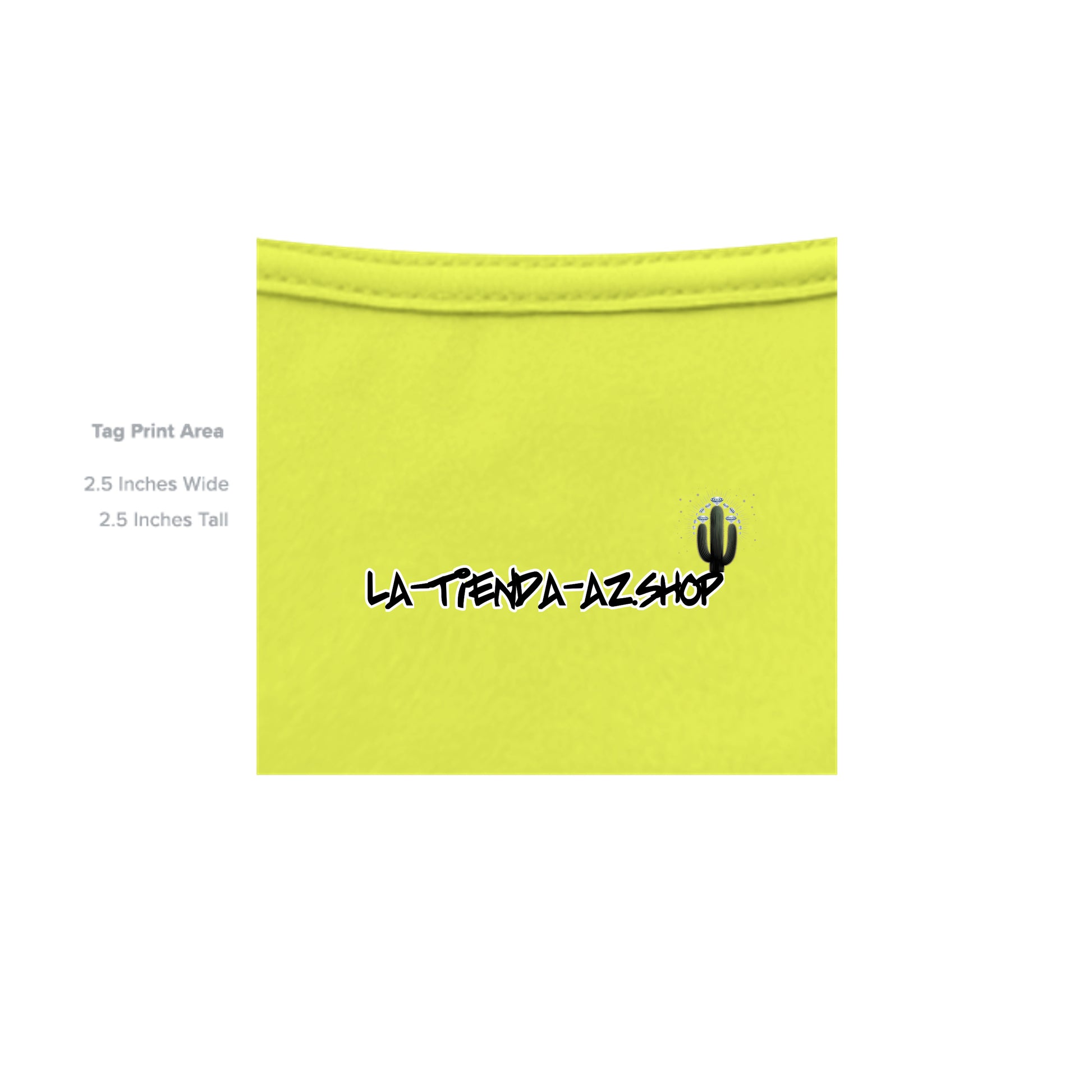 SAFETY GREEN - G500 - INSIDE_TAG_LINE