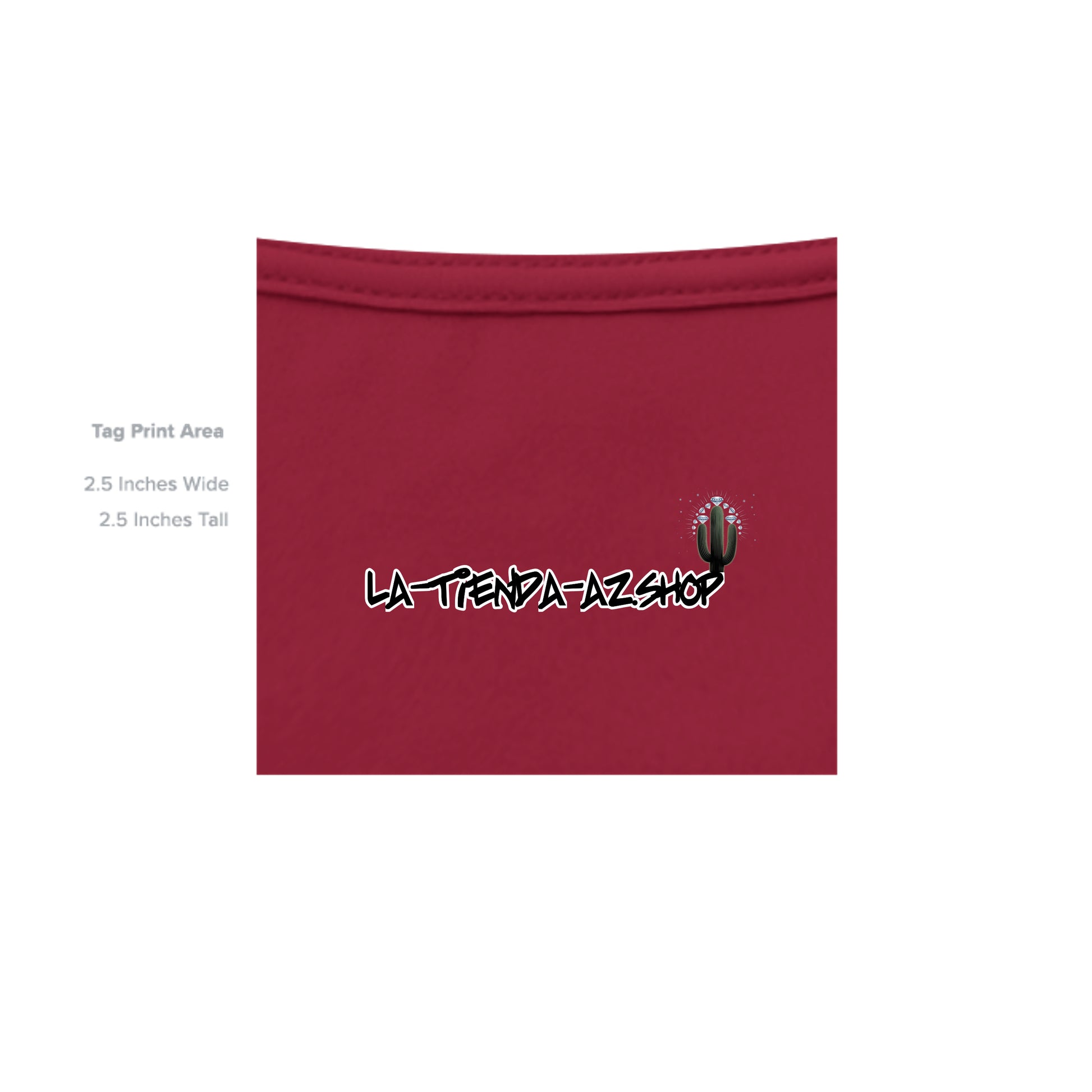CARDINAL RED - G500 - INSIDE_TAG_LINE