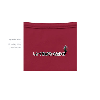 CARDINAL RED - G500 - INSIDE_TAG_LINE