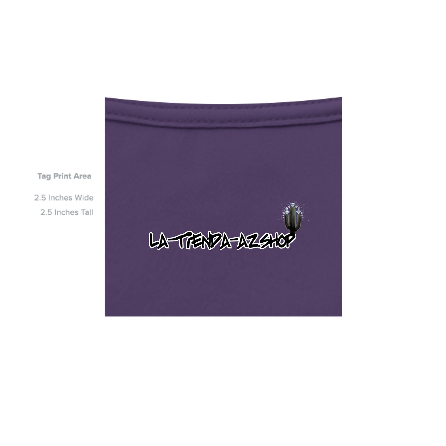 Fan Dark Purple - G500 - INSIDE_TAG_LINE