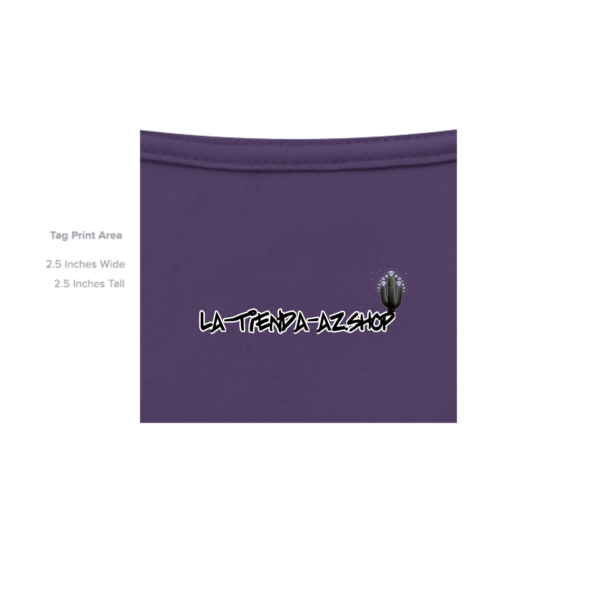 Fan Dark Purple - G500 - INSIDE_TAG_LINE