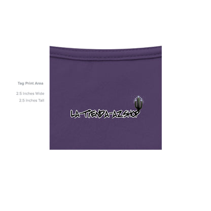 Fan Dark Purple - G500 - INSIDE_TAG_LINE