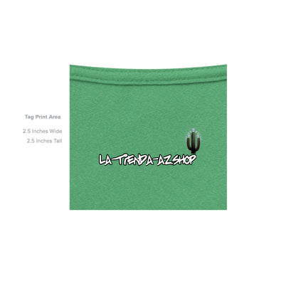 HEATHER IRISH GREEN - G640 - INSIDE_TAG_LINE