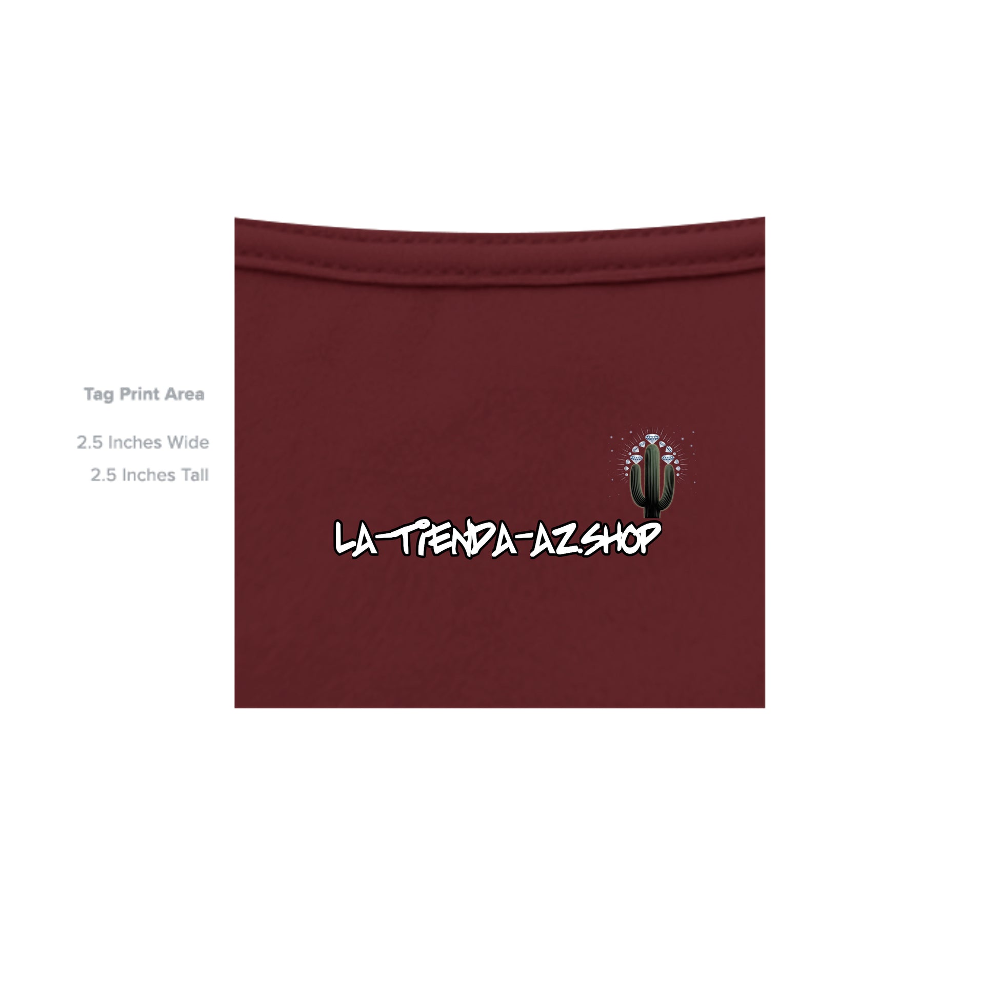 MAROON - G640 - INSIDE_TAG_LINE