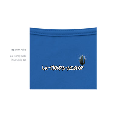 Neon Blue - G640 - INSIDE_TAG_LINE