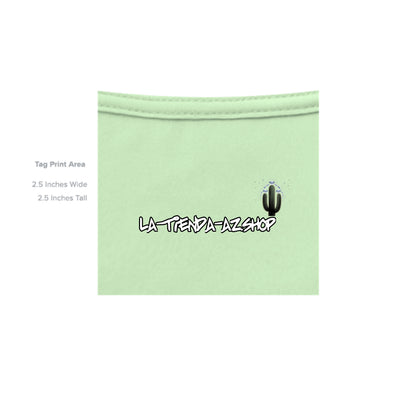MINT GREEN - G640 - INSIDE_TAG_LINE