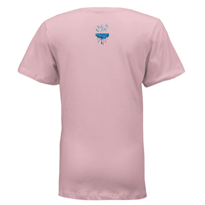 PINK - 6405 - BACK