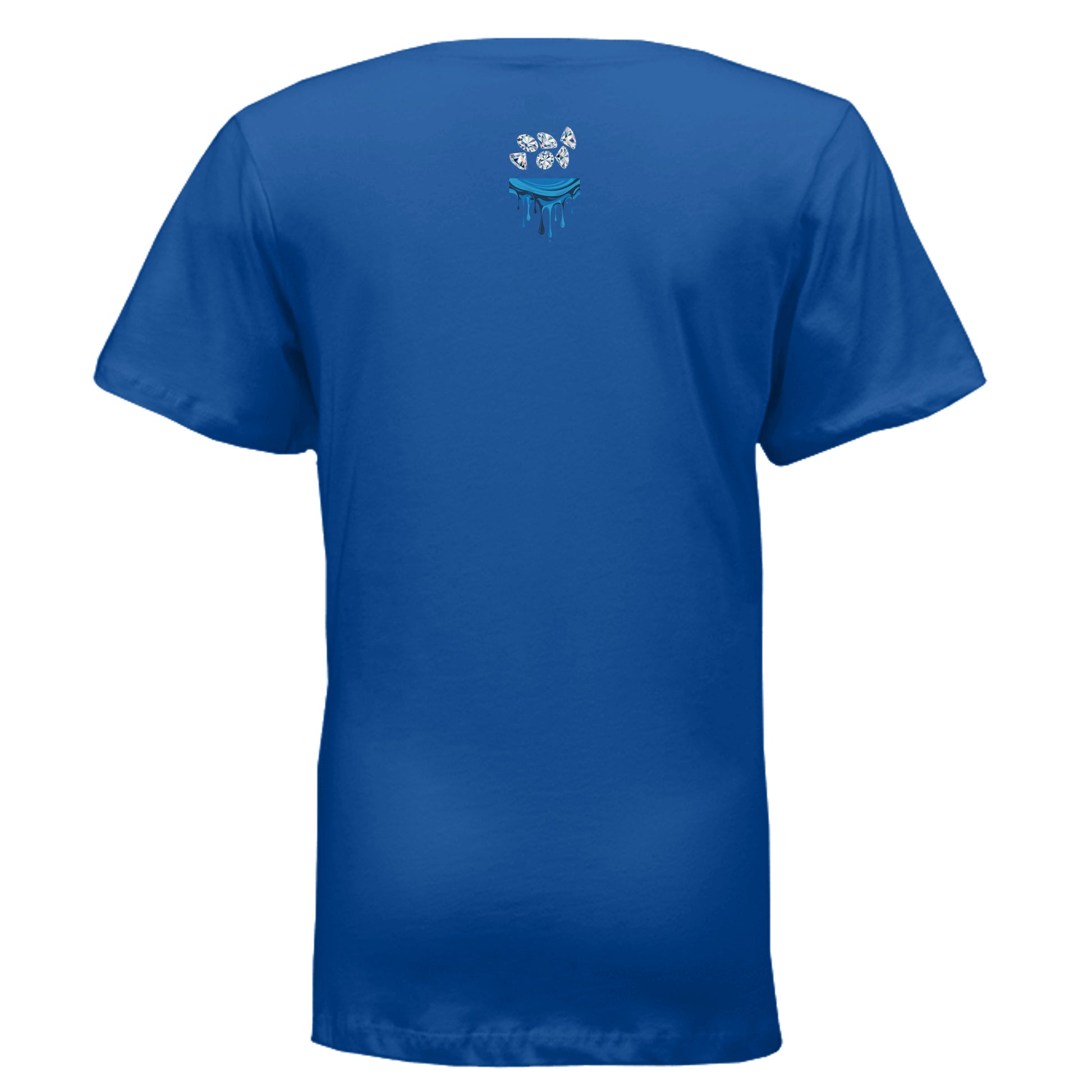 TRUE ROYAL - 6405 - BACK