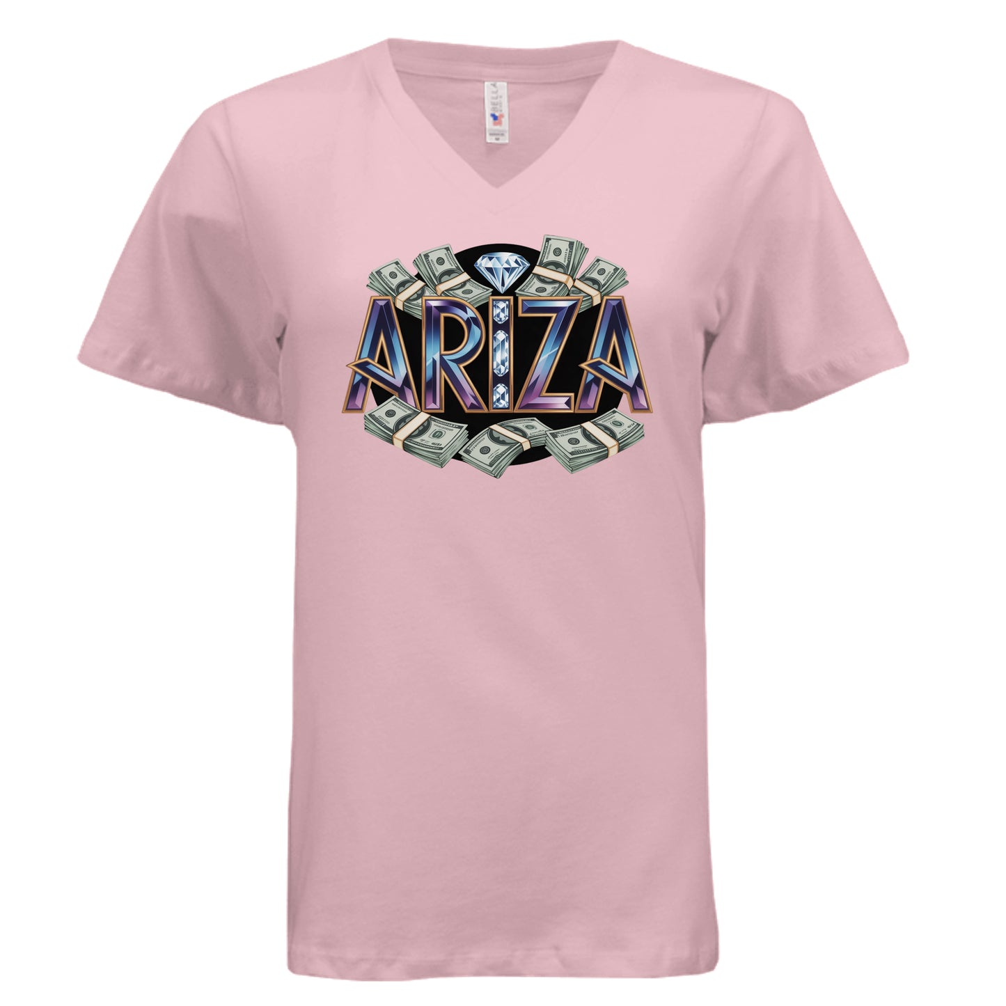 PINK - 6405 - FRONT