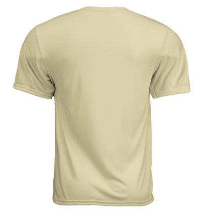 LIGHT YELLOW - N3142 - BACK
