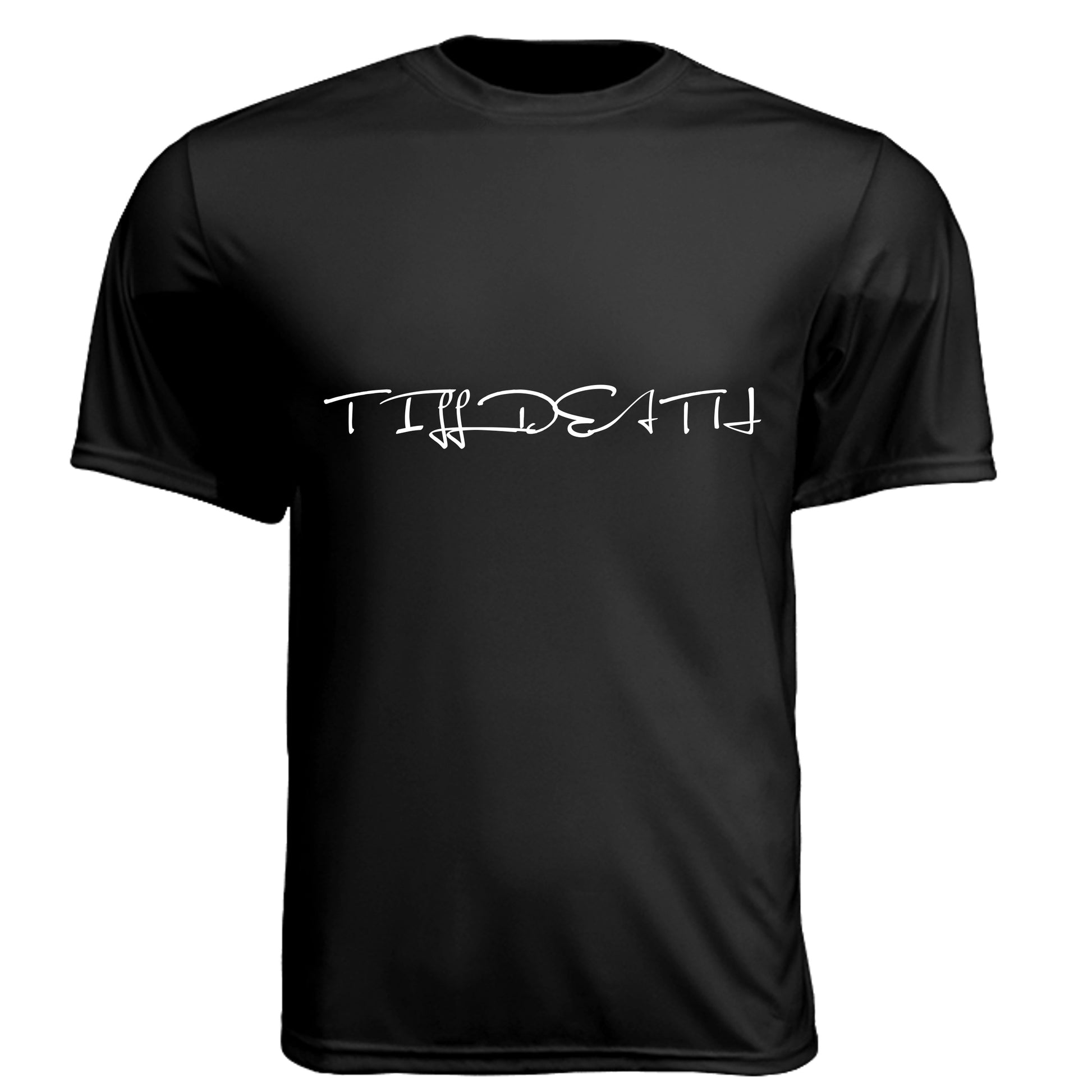 BLACK - N3142 - FRONT
