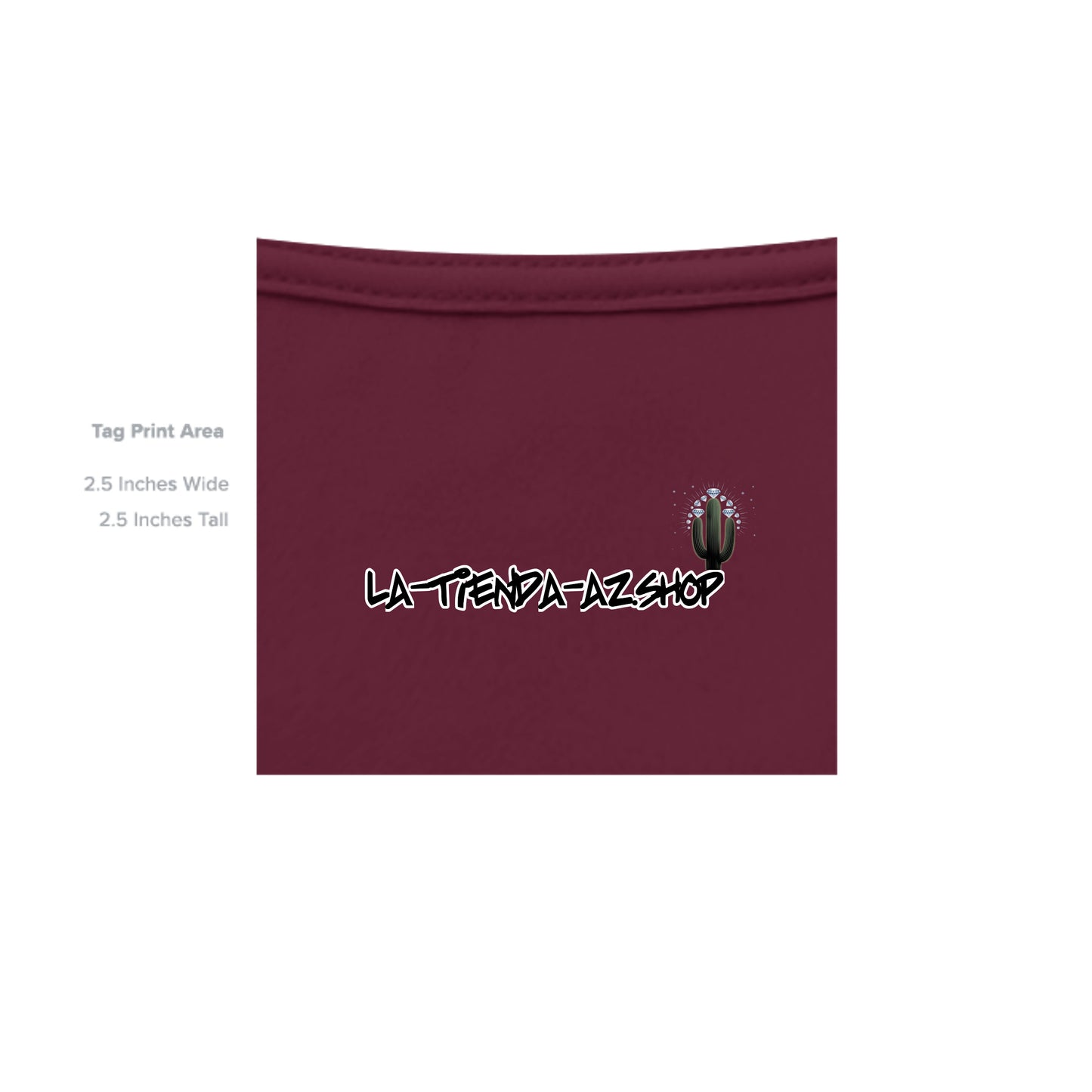 MAROON - G500 - INSIDE_TAG_LINE