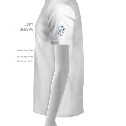 WHITE - G500 - SLEEVE_LEFT
