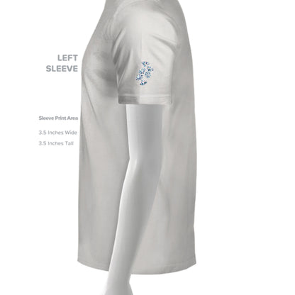 ICE GREY - G500 - SLEEVE_LEFT