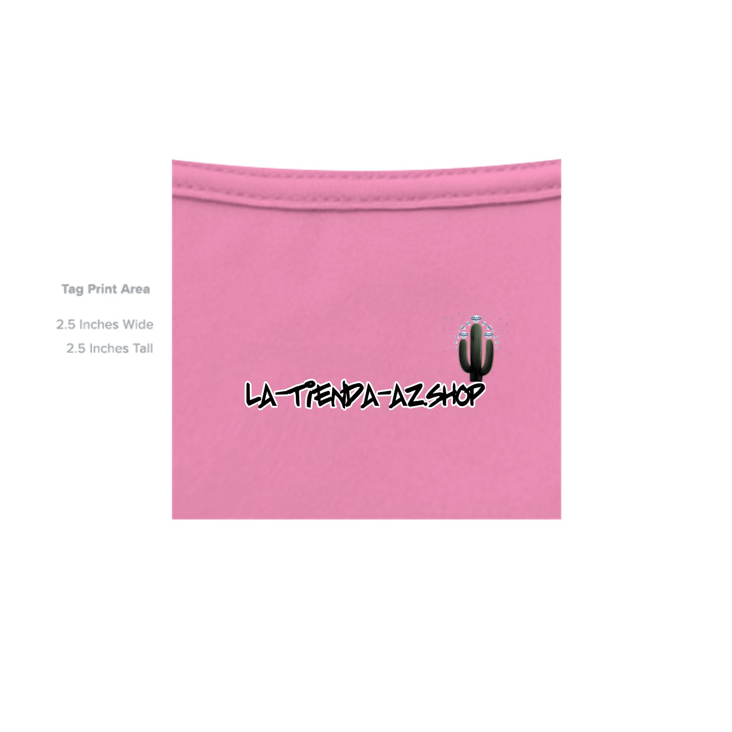 AZALEA - G500 - INSIDE_TAG_LINE
