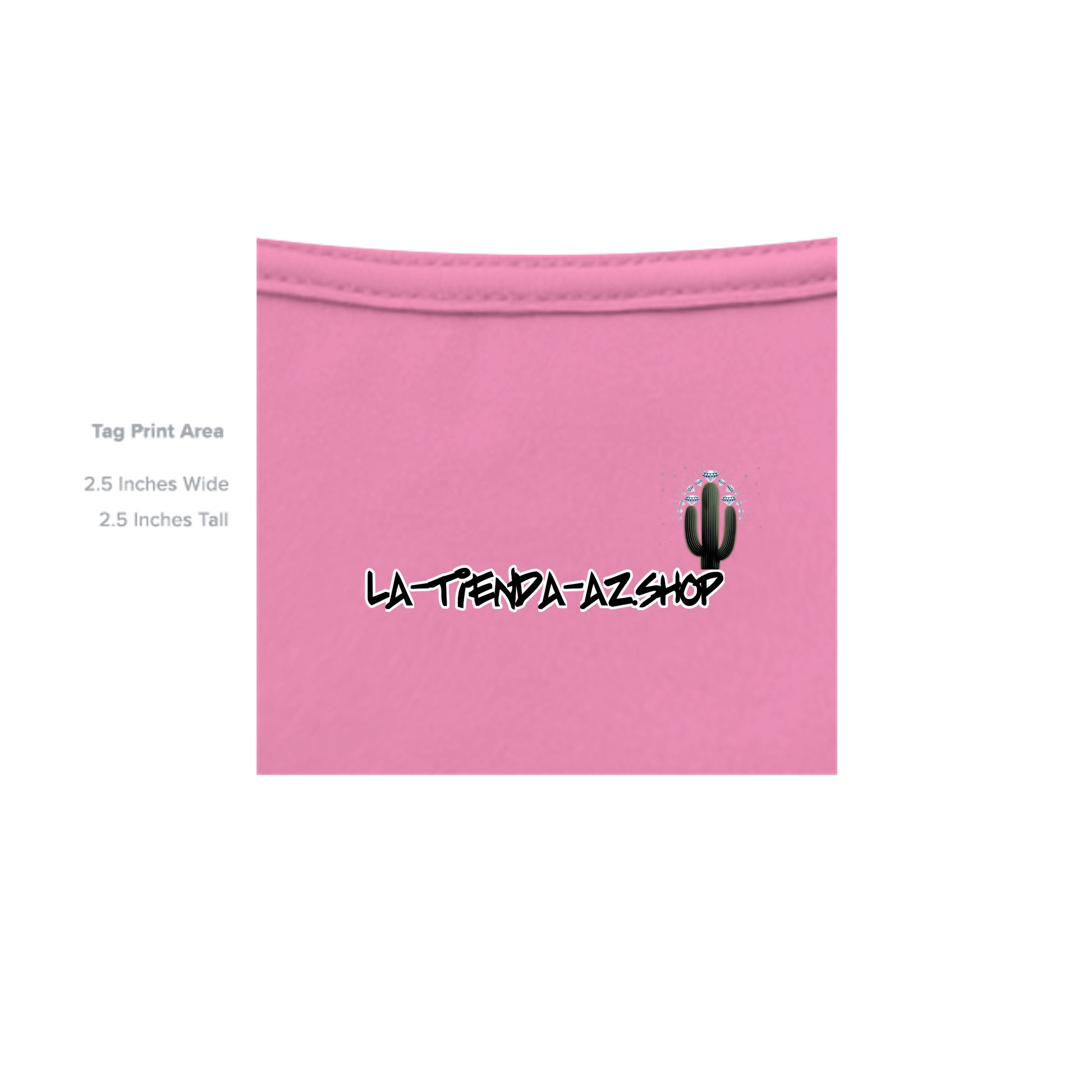 AZALEA - G500 - INSIDE_TAG_LINE