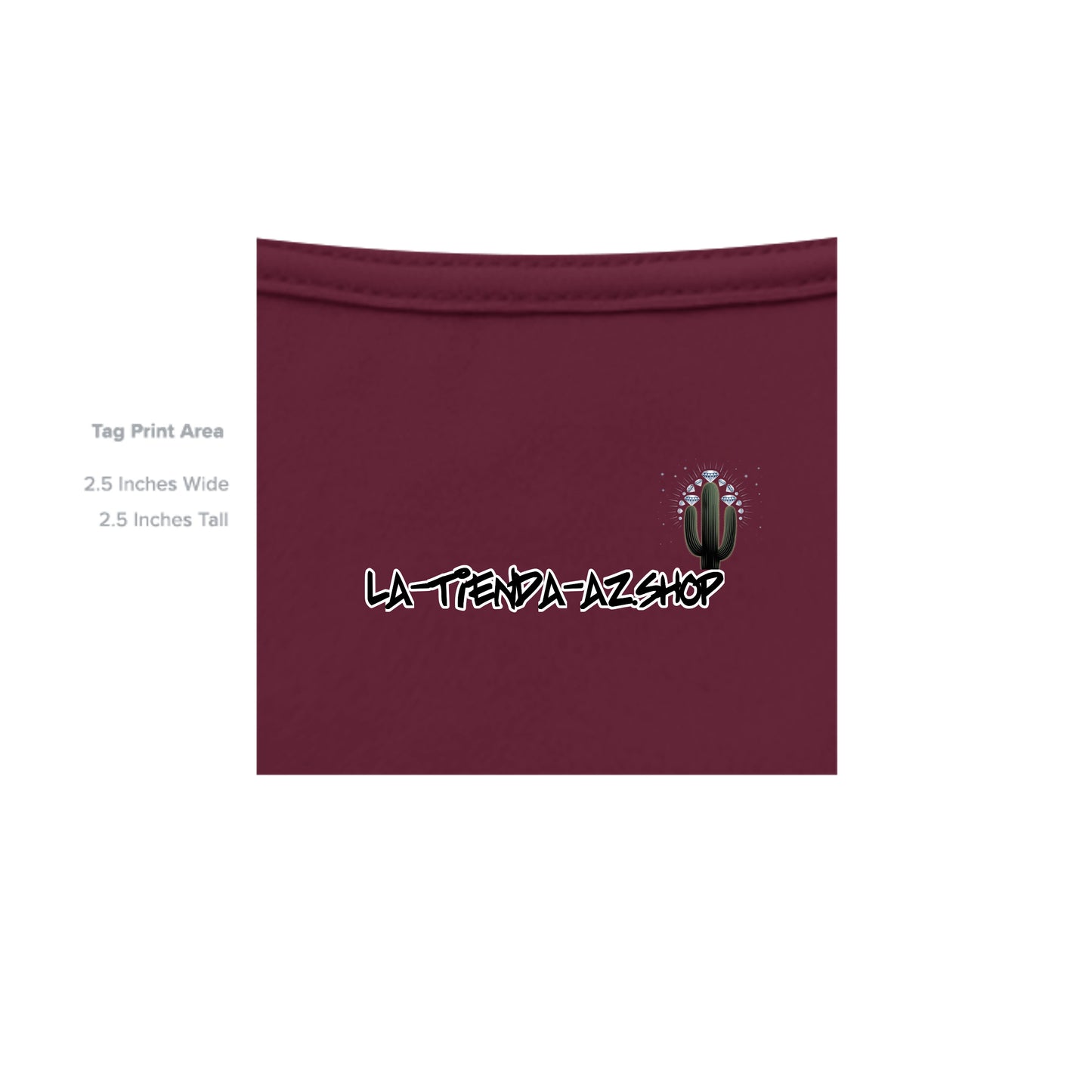 MAROON - G500 - INSIDE_TAG_LINE