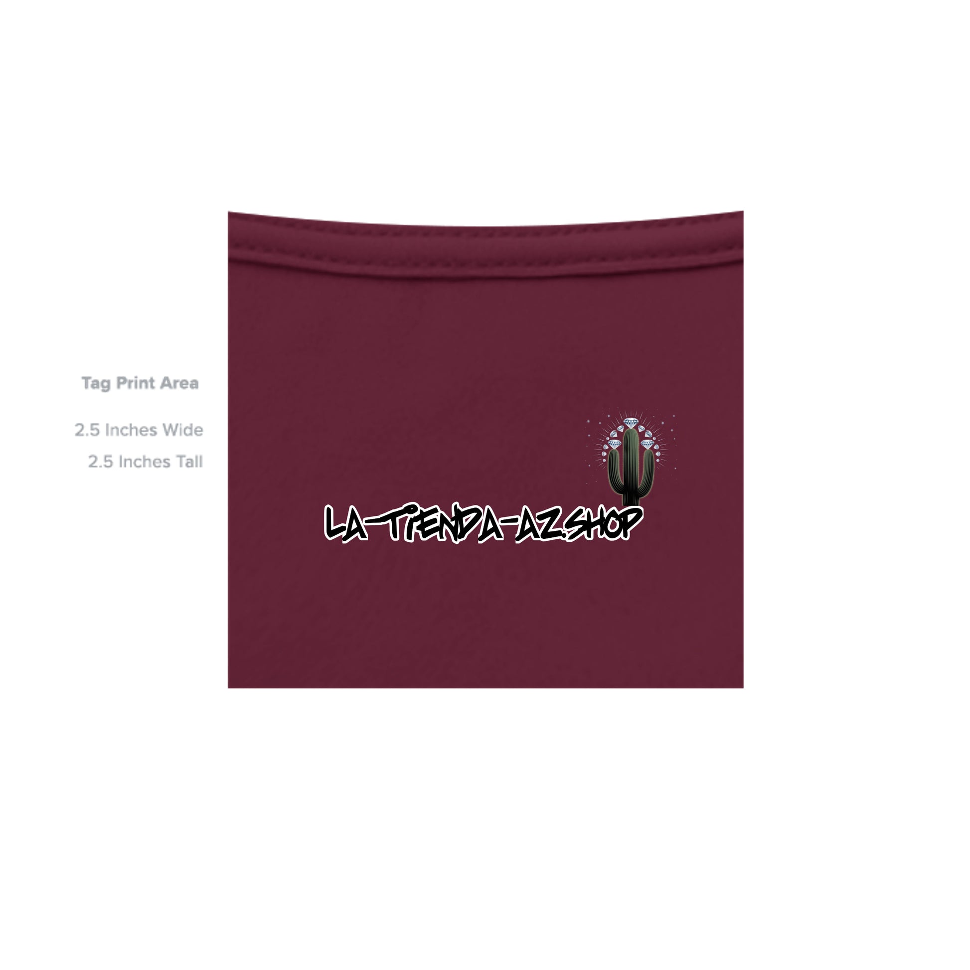 MAROON - G500 - INSIDE_TAG_LINE