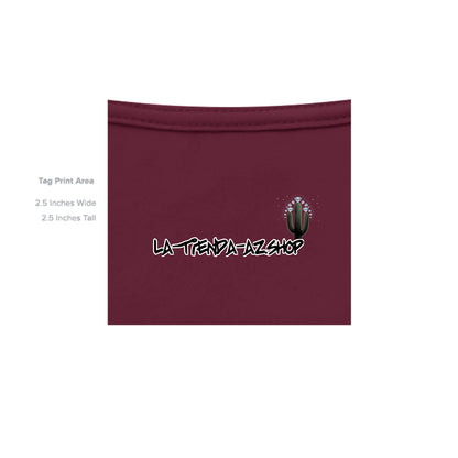 MAROON - G500 - INSIDE_TAG_LINE