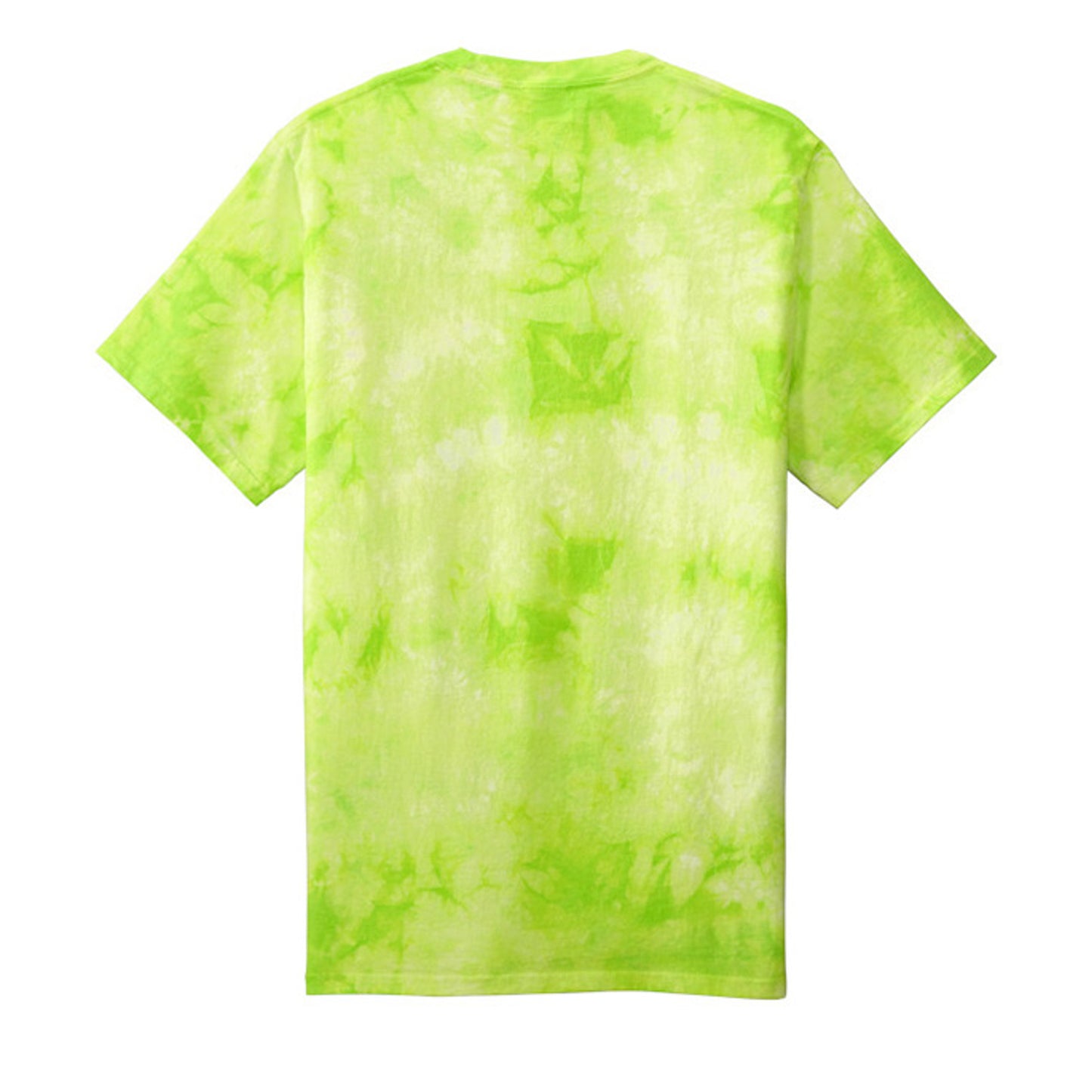 Lemon Lime - PC145 - BACK